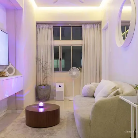 Aurora Suite Haven