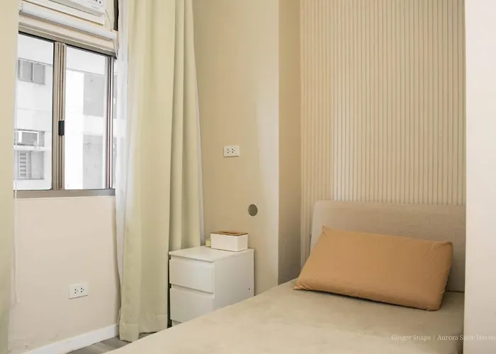 Aparthotel Aurora Haven *
