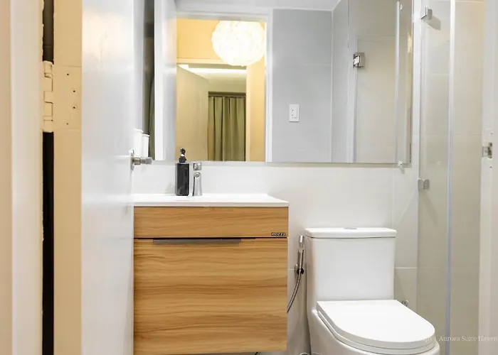 Aparthotel Aurora Haven